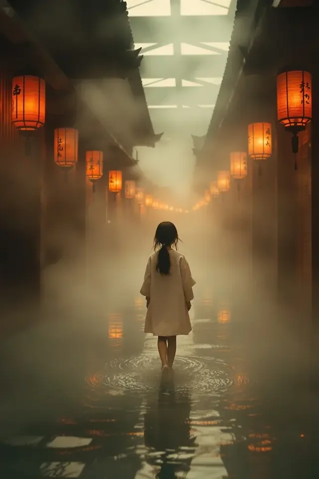 千与千寻 · 幻境之旅 - 亚洲色情在线