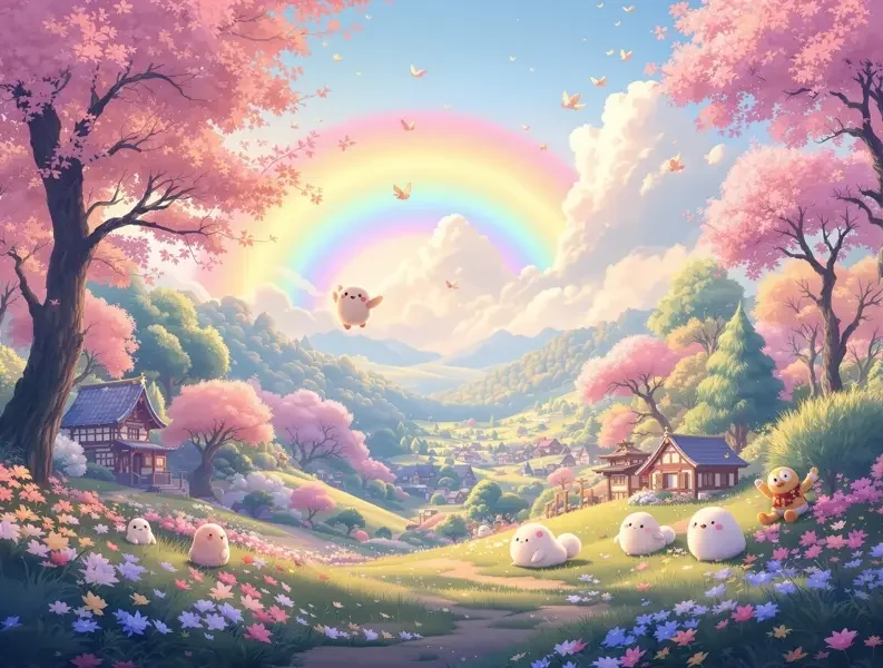 宫崎骏 · 动画宇宙 - 亚洲色情在线